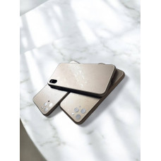 iPhone XR LV TPU Gold