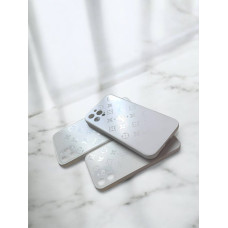 iPhone 11 Pro Max LV TPU White iPhone 11 Pro Max LV TPU White