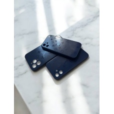 iPhone 12 Pro Max LV TPU Blue iPhone 12 Pro Max LV TPU Blue