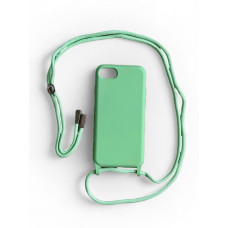Чохол кросбоді CCase iPhone 7/8 Olive