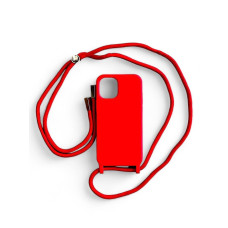 Чохол кросбоді CCase iPhone 11Pro Red