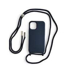 Чохол кросбоді CCase iPhone 11ProMax Black