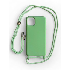 Чохол кросбоді CCase iPhone 11ProMax Olive