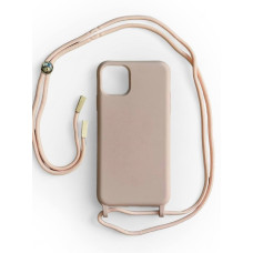 Чохол кросбоді CCase iPhone 11ProMax Powder