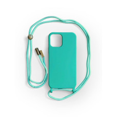 Чохол кросбоді CCase iPhone 12Mini Mint Чохол кросбоді CCase iPhone 12Mini Mint