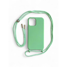 Чохол кросбоді CCase iPhone 12ProMax Olive Чохол кросбоді CCase iPhone 12ProMax Olive