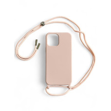 Чохол кросбоді CCase iPhone 12ProMax Powder Чохол кросбоді CCase iPhone 12ProMax Powder