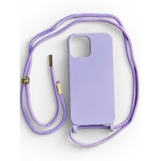 Чохол кросбоді CCase iPhone 12ProMax Viola Чохол кросбоді CCase iPhone 12ProMax Viola