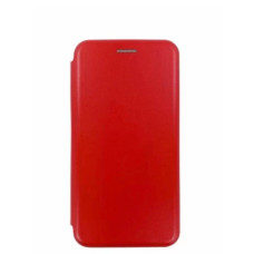 Чохол-книжка Flip Cover Samsung A52 Red