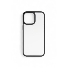 CS Clear Case iPhone 13 Black CS Clear Case iPhone 13 Black