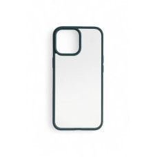 CS Clear Case iPhone 13Pro Green CS Clear Case iPhone 13Pro Green