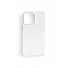 CS Clear Case iPhone 14Pro White CS Clear Case iPhone 14Pro White