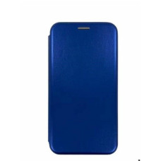 Чохол-книжка Flip Cover Samsung A52 Blue