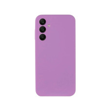 Силіконовий чохол на Samsung A13 5G/A04S #24 Бузкового кольору