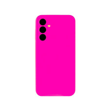 Силіконовий чохол на Samsung A13 5G #21 кольору Барбі