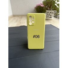 Силіконовий чохол на Xiaomi Redmi 9A #06 Фісташкового кольору Силіконовий чохол на Xiaomi Redmi 9A #06 Фісташкового кольору