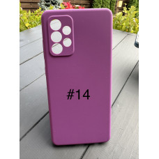Силіконовий чохол на Xiaomi Redmi 10C #14 Виноградного кольору