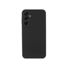 Силіконовий чохол на Samsung A13 5G/A04S #03 Чорного кольору