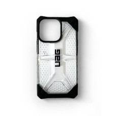 Чохол UAG для iPhone 13ProMax Plasma, Ice
