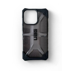 Чохол UAG для iPhone 13Pro Plasma, Ash