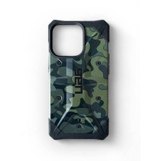 Чохол UAG для iPhone 13Pro Pathfinder, Camo