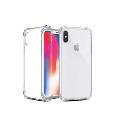 iVoler Shockproof camera protect clear case iPhone 13 Pro