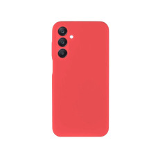 Силіконовий чохол на Samsung A24 #15 кольору Камелія
