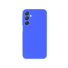 Силіконовий чохол на Samsung A24 #26 кольору Електрик