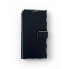 Чохол книжка Molancano ISSUE dairy case на Samsung A04 чорна Чохол книжка Molancano ISSUE dairy case на Samsung A04 чорна