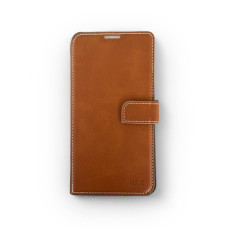Чохол книжка Molancano ISSUE dairy case на Samsung A04 кавовий Чохол книжка Molancano ISSUE dairy case на Samsung A04 кавовий