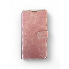 Чохол книжка Molancano ISSUE dairy case на Samsung A10 Рожевий Чохол книжка Molancano ISSUE dairy case на Samsung A10 Рожевий