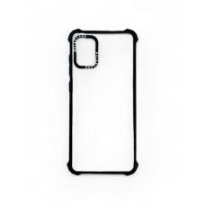 Чохол на мобільний телефон Samsung A31 Molan Cano Shockproof case Чохол на мобільний телефон Samsung A31 Molan Cano Shockproof case
