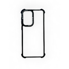 Чохол на мобільний телефон Samsung A33 Molan Cano Shockproof case Чохол на мобільний телефон Samsung A33 Molan Cano Shockproof case