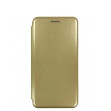 Чохол-книжка Flip Cover Samsung A05S Gold