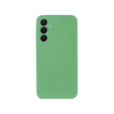 Силіконовий чохол на Samsung A25 #19 Оливкового кольору Силіконовий чохол на Samsung A25 #19 Оливкового кольору