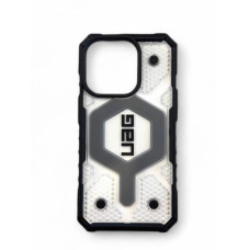 Чохол UAG Pathfinder Magsafe для iPhone 16 ProMax, Ice