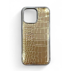 Gator Skin iPhone 12 Gold Gator Skin iPhone 12 Gold