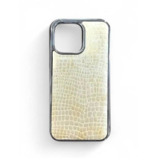 Phyton Skin iPhone 12 Pro Max Biege