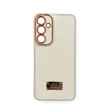 Чохол Shine Sand Swarovski Redmi Note 12 4G White