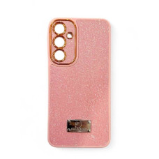 Чохол Shine Sand Swarovski Redmi Note 13 4G Pink