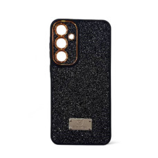 Чохол Shine Sand Swarovski Redmi Note 12 Pro Plus 5G Black