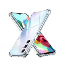 iVoler Shockproof camera protect clear case Samsung A35 iVoler Shockproof camera protect clear case Samsung A35