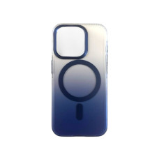 Gradient Magsafe Case iPhone 15 ProMax Blue Gradient Magsafe Case iPhone 15 ProMax Blue