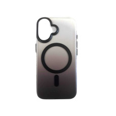 Gradient Magsafe Case iPhone 16 Black