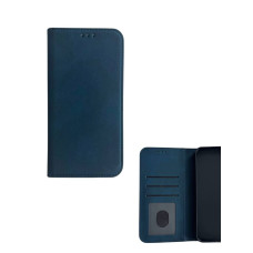 Чохол-книжка Book Wallet Cover Samsung A36 blue