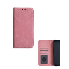 Чохол-книжка Book Wallet Cover Samsung A36 pink