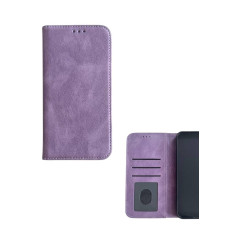 Чохол-книжка Book Wallet Cover Samsung A36 purple