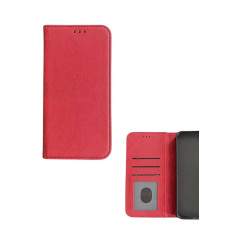 Чохол-книжка Book Wallet Cover Samsung A50 red