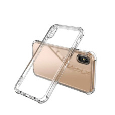 iVoler Shockproof camera protect clear case Samsung A36 iVoler Shockproof camera protect clear case Samsung A36