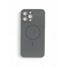 AG-ACRYLICS SHINE Magsafe Case for iPhone 14 Pro Max Grey AG-ACRYLICS SHINE Magsafe Case for iPhone 14 Pro Max Grey